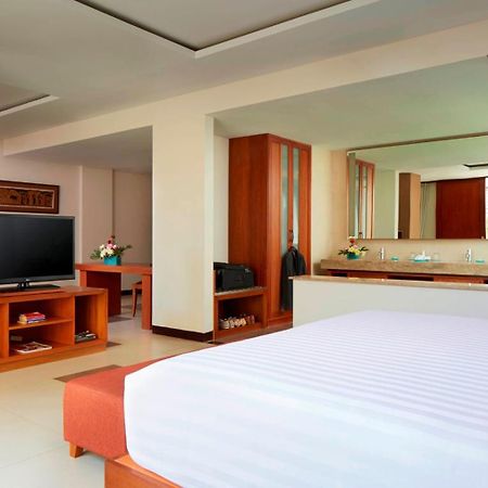 Sun Island Hotel & Spa Legian Ngoại thất bức ảnh